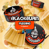 Табак BlackBurn Pudding (Пуддинг) 25г Акцизный